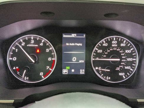 New 2025 Subaru Ascent Limited image 16