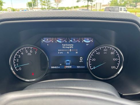 Used 2022 Ford F150 XLT w/ Equipment Group 302A High AWD/4WD image 59