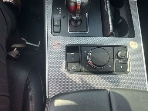 Used 2024 MAZDA CX-90 3.3 Turbo S AWD/4WD image 13