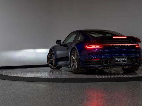 Used 2024 Porsche 911 Carrera 4S image 22