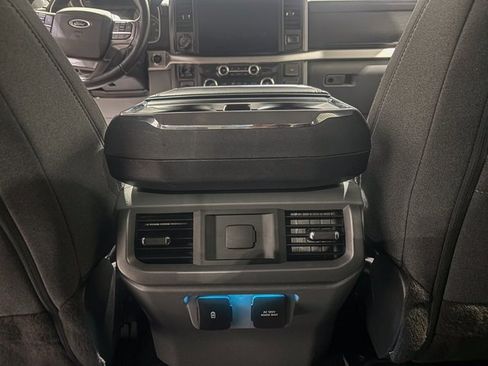 Used 2022 Ford F150 XLT w/ Equipment Group 302A High image 27