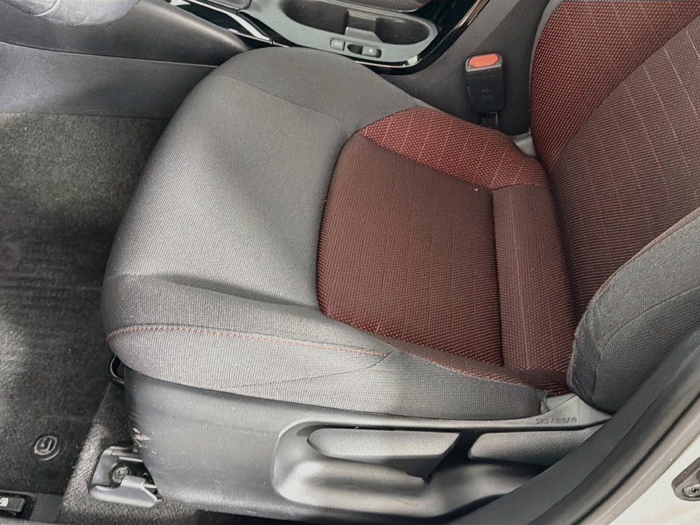 Used 2023 Toyota Corolla SE FWD image 24