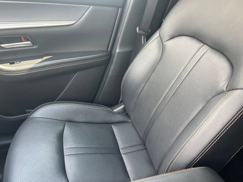 Used 2025 MAZDA CX-90 3.3 Turbo w/ Premium Sport Pkg AWD/4WD image 35