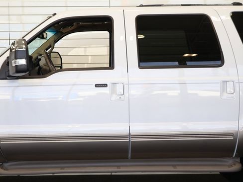 Used 2000 Ford Excursion Limited AWD/4WD image 58