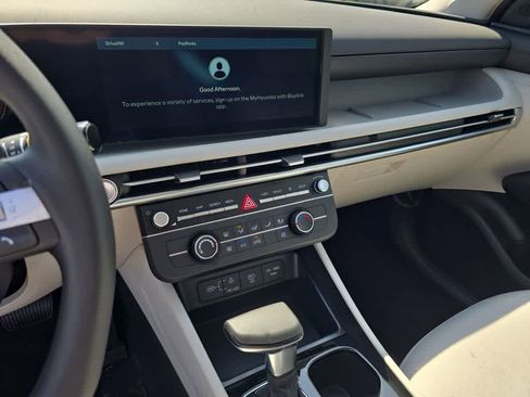 New 2026 Hyundai Tucson SE FWD image 28