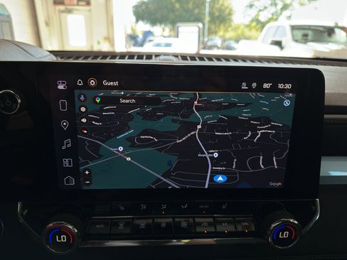 New 2026 Chevrolet Colorado LT w/ Advanced Trailering Package image 16