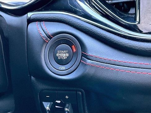 Certified 2024 Dodge Durango GT image 29