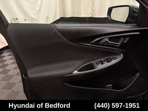 Used 2024 Chevrolet Malibu LT FWD image 10