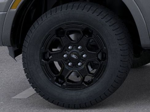 New 2026 Ford Ranger XLT AWD/4WD image 19