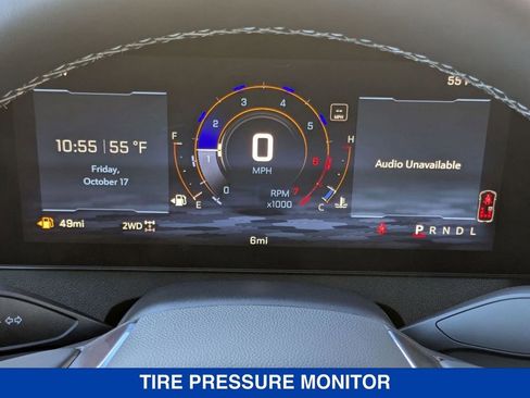 New 2026 Chevrolet Traverse LT w/ Sun and Wheel Package image 19