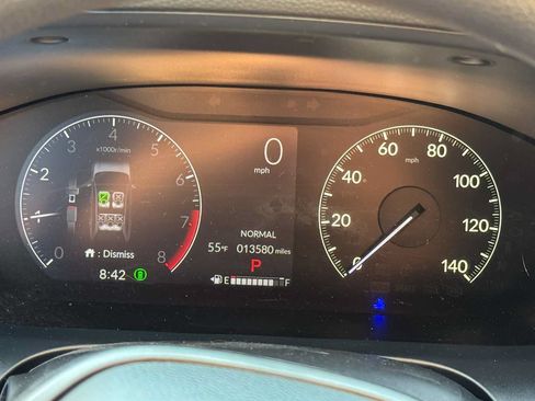 Used 2024 Honda HR-V LX image 16