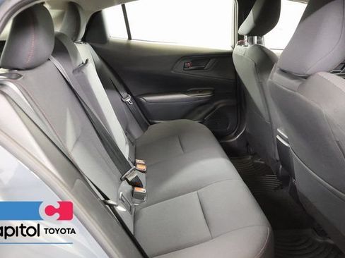 Used 2024 Toyota Prius Prime FWD image 29