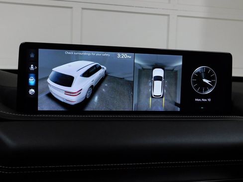 Used 2024 Genesis GV80 3.5T Prestige image 54