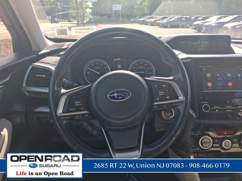 Used 2023 Subaru Forester Premium AWD/4WD image 22