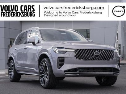 New 2026 Volvo XC90 B6 Plus w/ Protection Package Premier