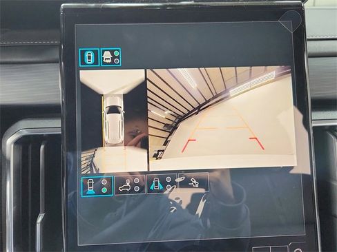 New 2026 GMC Acadia Elevation w/ Elevation Premium Package image 28