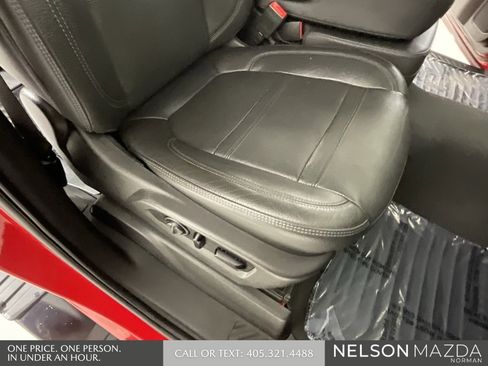 Used 2022 Chevrolet Silverado 1500 Custom w/ LPO, Dark Essentials Package image 28