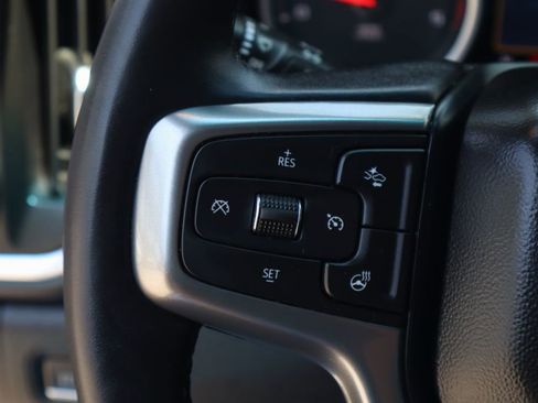 Used 2022 Chevrolet Silverado 2500 LTZ w/ LTZ Premium Texas Edition AWD/4WD image 27