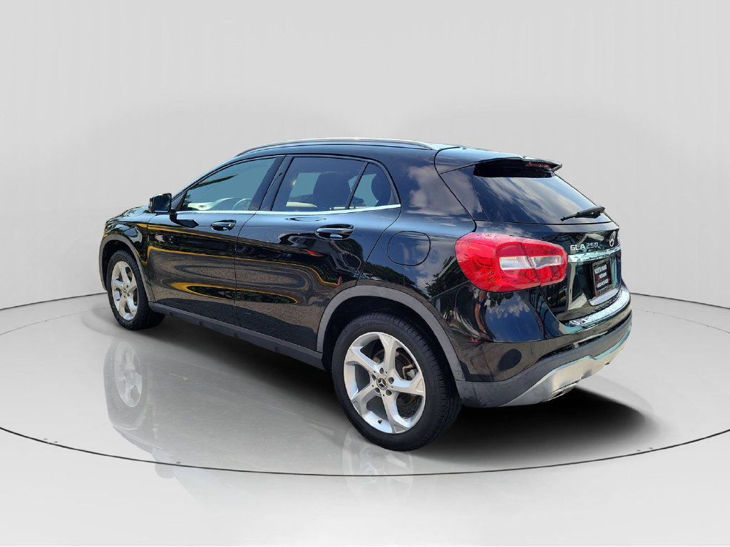 Used 2019 Mercedes-Benz GLA 250 image 6