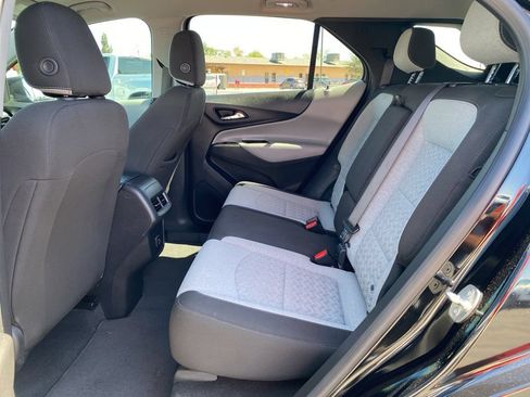 Used 2023 Chevrolet Equinox LS w/ LS Convenience Package FWD image 23