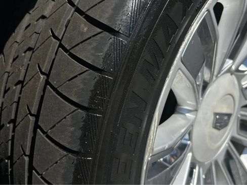 Used 2016 Cadillac Escalade 2WD image 62