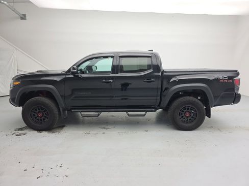 Used 2023 Toyota Tacoma TRD Pro AWD/4WD image 7