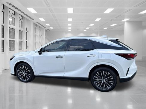 Used 2025 Lexus RX 350 Premium Plus w/ Convenience Package FWD image 8