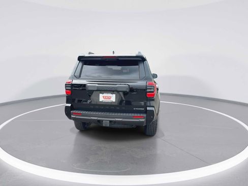 New 2026 Toyota 4Runner TRD Off-Road Premium AWD/4WD image 7