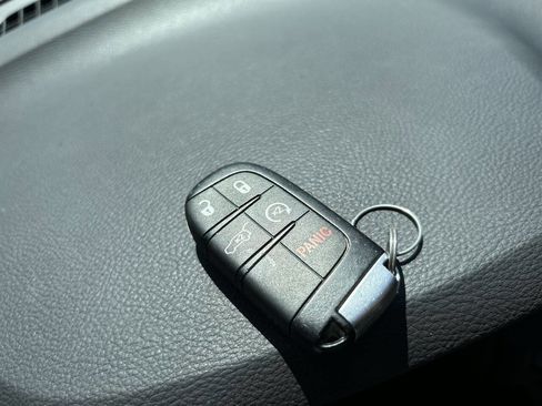 Used 2020 Dodge Durango Citadel image 29