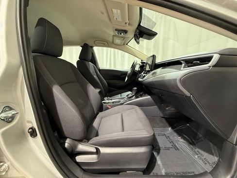 Certified 2024 Toyota Corolla LE FWD image 19
