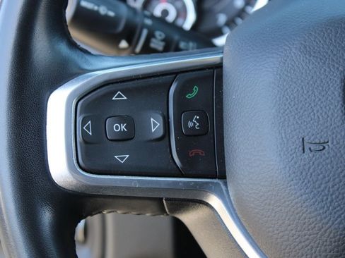 Used 2022 RAM 1500 Laramie AWD/4WD image 25