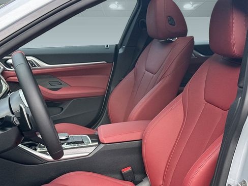 New 2026 BMW M440i w/ Premium Package image 4