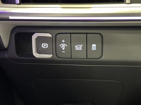 Used 2025 Hyundai Santa Fe Calligraphy image 26