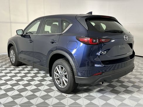 Used 2025 MAZDA CX-5 AWD 2.5 S image 6