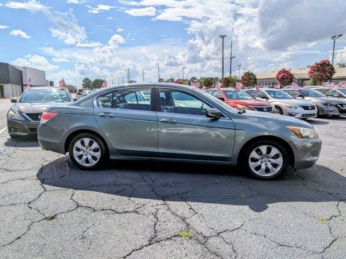 Used 2008 Honda Accord EX-L image 5