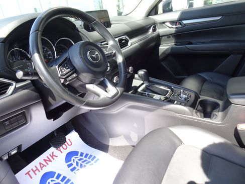 Used 2017 MAZDA CX-5 Touring AWD/4WD image 11