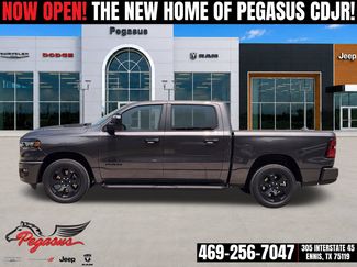 New 2026 RAM 1500 Express AWD/4WD video 3