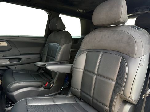 New 2027 Kia Telluride X-Line SX Prestige AWD/4WD image 14