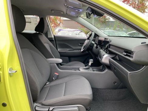 New 2026 Hyundai Kona SEL Sport image 35