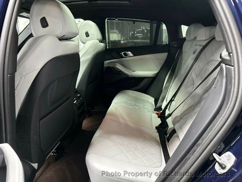 Used 2026 BMW X6 M60i image 23