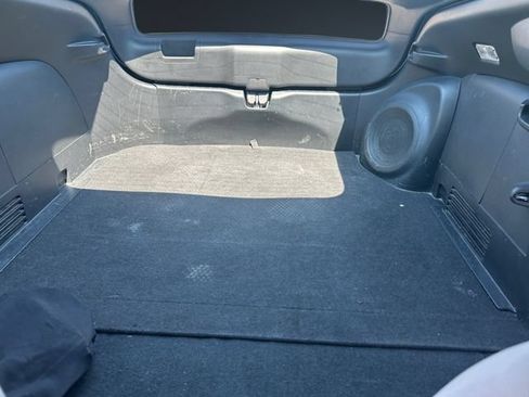 Used 2011 Honda CR-Z EX image 13