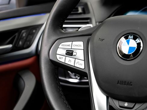 Used 2025 BMW X4 xDrive30i image 20