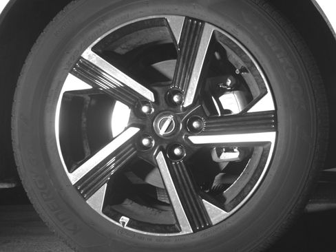 Used 2025 Nissan Sentra SV FWD image 13