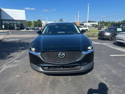 Certified 2024 MAZDA CX-30 AWD 2.5 S w/ Select Sport Pkg image 4