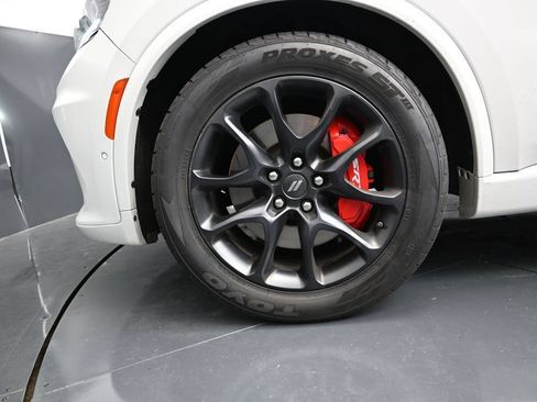 Used 2023 Dodge Durango R/T w/ Tow 'N Go Group AWD/4WD image 16
