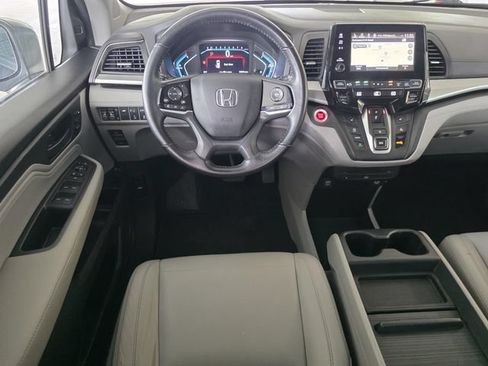 Used 2020 Honda Odyssey Touring image 14