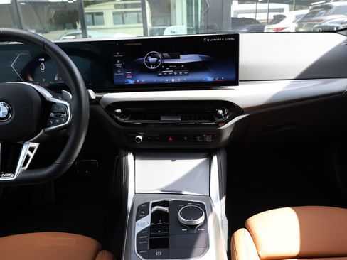 Used 2025 BMW 230i Coupe w/ M Sport Package RWD image 25