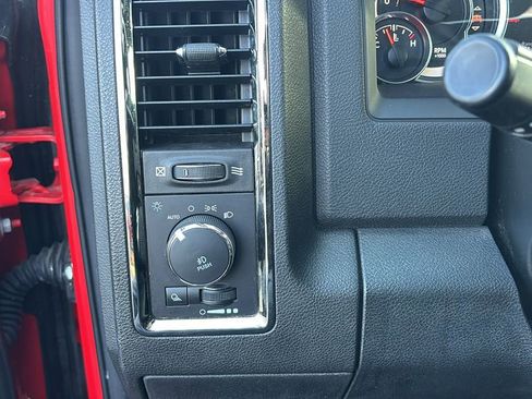 Used 2018 RAM 1500 Sport w/ Convenience Group image 15