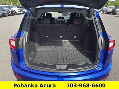 Certified 2024 Acura RDX w/ Advance Package AWD/4WD image 27