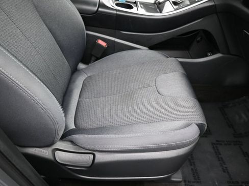 Used 2021 Hyundai Santa Fe SE FWD image 36